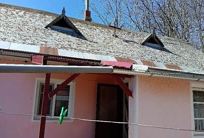 Casă cu Teren 24 Mp în Tudor Vladimirescu - 1