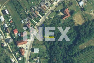 Teren de vanzare in Mo?oaia, zona Primariei - 1