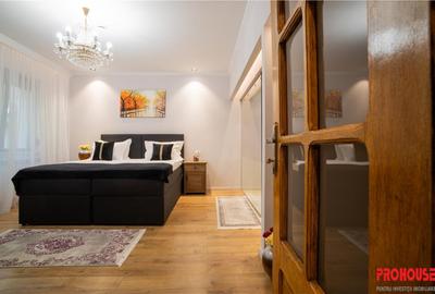 Casă cu 7 camere cu Teren 266 Mp în Ultracentral - 14