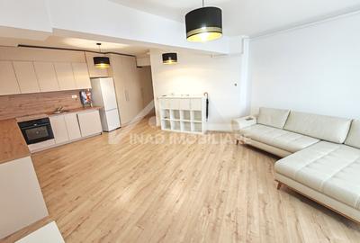 Apartament cu 4 camere semidecomandat, mobilat în Zorilor - 3