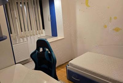 Apartament cu 3 camere decomandat în Brătianu - 8