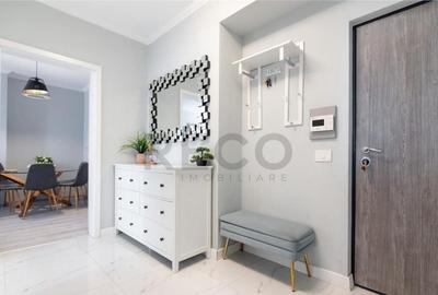 APARTAMENT 2 CAMERE ONESTILOR - 1