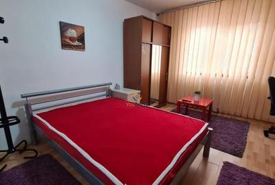 Garsoniera Spatioasa zona Blascovici - 2