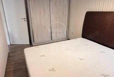Apartament cu 3 camere semidecomandat, mobilat în Central - 5