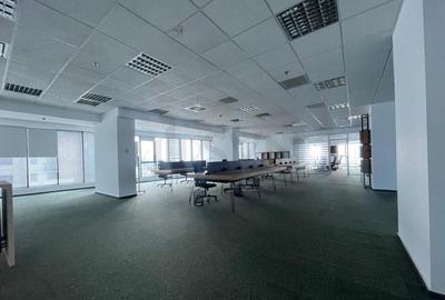 Spatii de birouri de inchiriat Pipera zona Business Spatii de birouri de inchiriat Pipera zona Business - 3