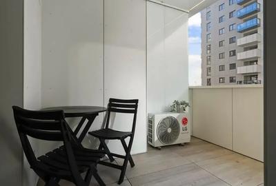 Studio Dublu Modern | Pipera | Cortina North - 8