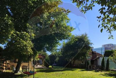 Casa de inchiriat - Str. Dragos Voda (GRIVITEI) - 2