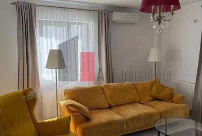 Apartament cu 3 camere decomandat în Chiajna - 8