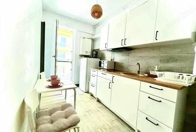 Apartament 2 camere, Alezzi Resort, parcare - 15