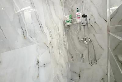 Garsoniera renovata integral 2025 Metrou Costin Georgian - 8