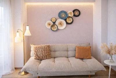 Apartament cu 2 camere decomandat în Mazepa 1 - 4