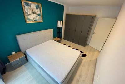 Inchiriem Apartament 2 Camere, Modern, Decomandat, Avantgarden 3 - 8