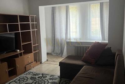 Apartament cu 2 camere semidecomandat, mobilat în Sud - 1