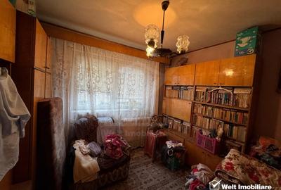 Apartament cu 2 camere decomandat, BIG Manastur - 2