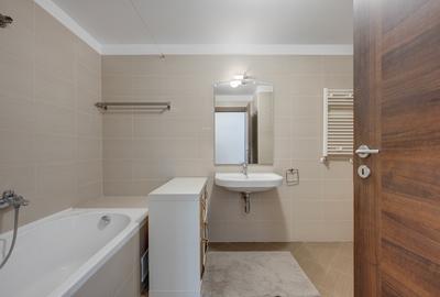 Apartament cu 4 camere decomandat, mobilat în Iancu Nicolae - 18