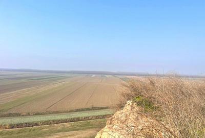 Teren Intravilan Daeni Tulcea - 2