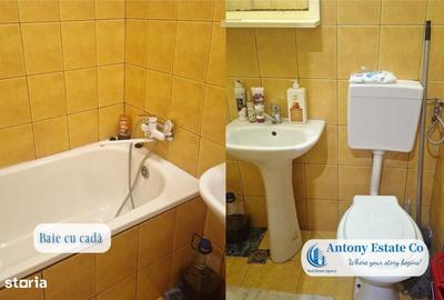 Garsonieră în Decebal - 3