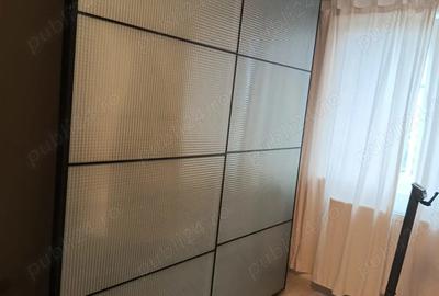 Apartament cu 2 camere decomandat în Chiajna - 1