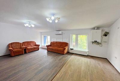 Pascani-Stefan cel Mare, 4 camere, 126mp, etaj 1, doua locuri parcare - 4