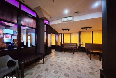 Spațiu comercial, de 130 mp, în Mărăței - 4