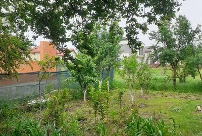 Vila P+1 5 Camere,180Mp Util, 417Mp Teren. Comuna Berceni IF - 1