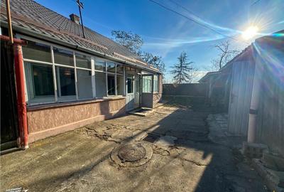 FILM! Proprietate traditionala, Targu Secuiesc, Covasna - 6