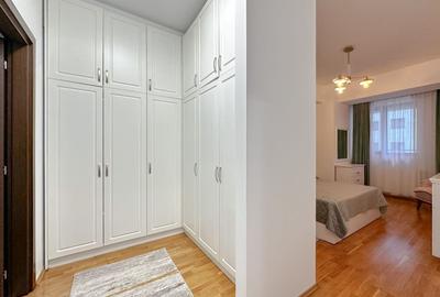 Apartament cu 3 camere decomandat, mobilat în Iancu Nicolae - 19