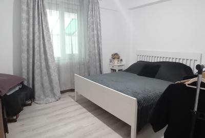 Ap 2 camere 50 mp Parter /3 Ghencea Cooperativei - 2