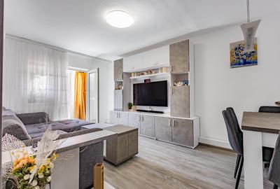 Apartament cu 4 camere decomandat, mobilat în Lipovei - 1