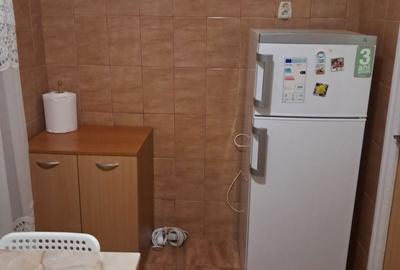 Garsonieră decomandată în Runcu - 8