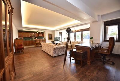 Apartament 3 camere 148 mp | Terasa + parcare | Pet-friendly |  Dacia - 2