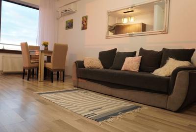 Mamaia - Summerland apartament 2 camere termen lung - 5