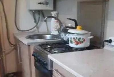 Apartament cu 2 camere în Bălcescu - 1