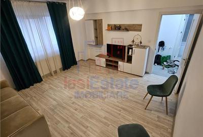 Apartament cu 2 camere semidecomandat în Tudor Vladimirescu - 7