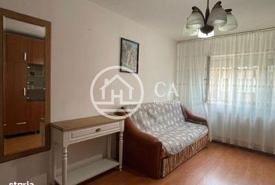 Apartament cu 2 camere decomandat în Decebal