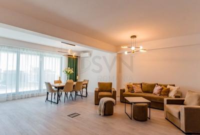 REA1017360 Apartament 3 camereI Tip Penthouse I la Malul Marii - 2