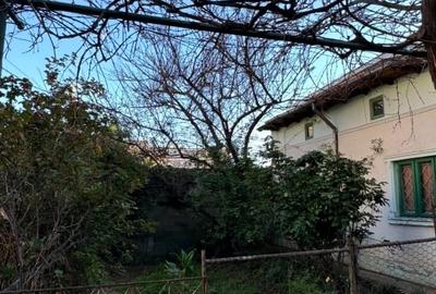 Teren Construcții intravilan de 478 mp, în Casa de Cultură - 7