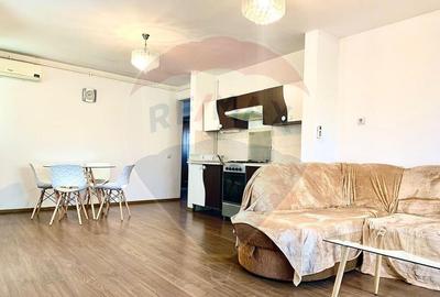 Apartament in zona Centrala, et.1, curte privata. - 10