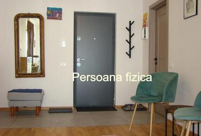 Apartament cu 2 camere decomandat în Florești - 1