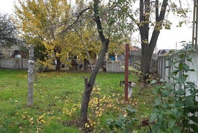 Vand casa si teren=2100mp - 3