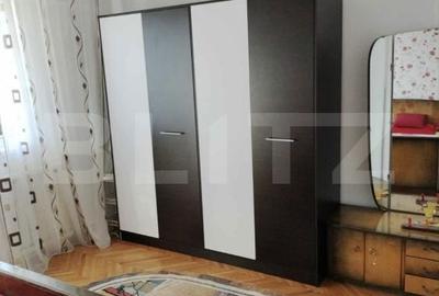 Apartament cu 3 camere decomandat în Someșeni - 8