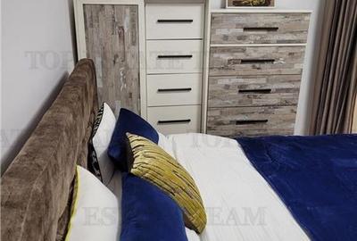 Apartament 4 camere decomandat lux Capitol Constanta - 15