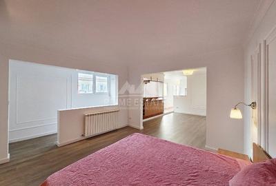 Apartament 4 camere in Vila intrare separata Rond Cosbuc Casa Poporului - 12