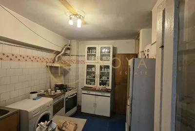 Apartament cu 4 camere decomandat, mobilat în Tei - 9