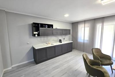 Apartament cu 3 camere decomandat, mobilat în Iancu Nicolae - 2
