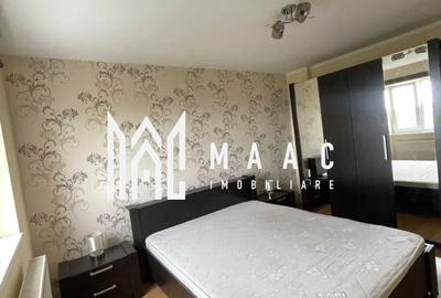 Apartament cu 4 camere decomandat, mobilat în Ștrand - 6