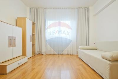 Apartament cu 2 camere de inchiriat in zona Garii - 3