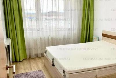 Apartament cu 2 camere tip studio - Kasper Tractorul. - 2