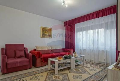 Apartament cu 3 camere decomandat în Sânpetru - 17