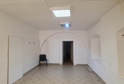 Inchiriez spatiu comercial situat ultracentral in Piata Mare, - 7